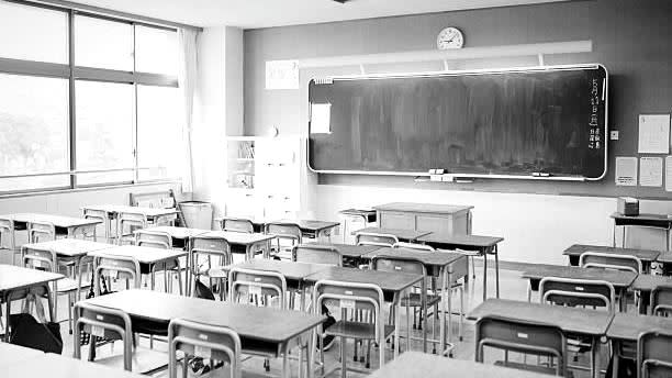 私立高中職受少子化衝擊，全台13所學校被列入「準退場」專案輔導學校。（示意圖／pixabay）