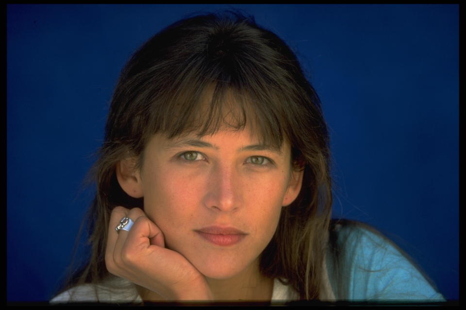 Sophie Marceau