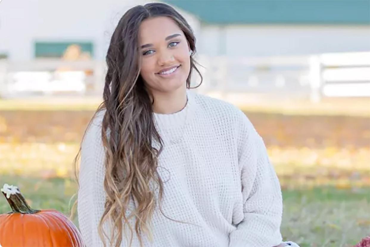 Teen Has Legs Amputated After She Was Hit By a Car While Attending a Volleyball Tournament. https://www.gofundme.com/f/pray-for-janae. Credit: Gofundme