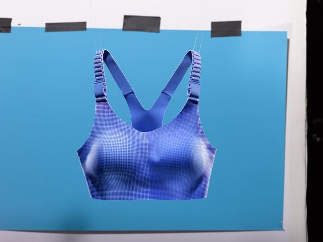 These 5 Supportive Sports Bras Are Actually Backed By Science