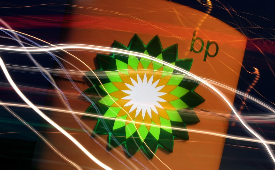 BP has caved to investor pressure to be more transparent on climate change efforts. Photo: Alexander Demianchuk\Getty Images