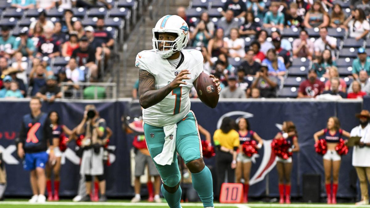 2023 Miami Dolphins Offseason Preview - NBC Sports