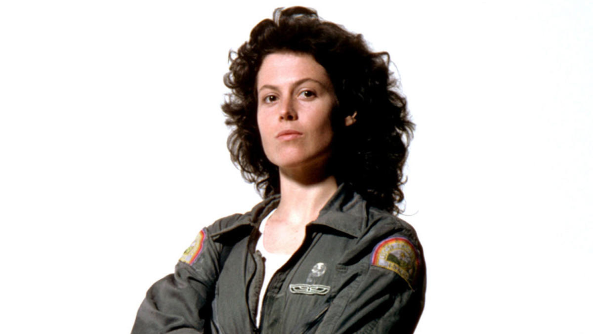 Sigourney Weaver Is Done Playing Ellen Ripley In The ‘alien Universe “that Ship Has Sailed” 