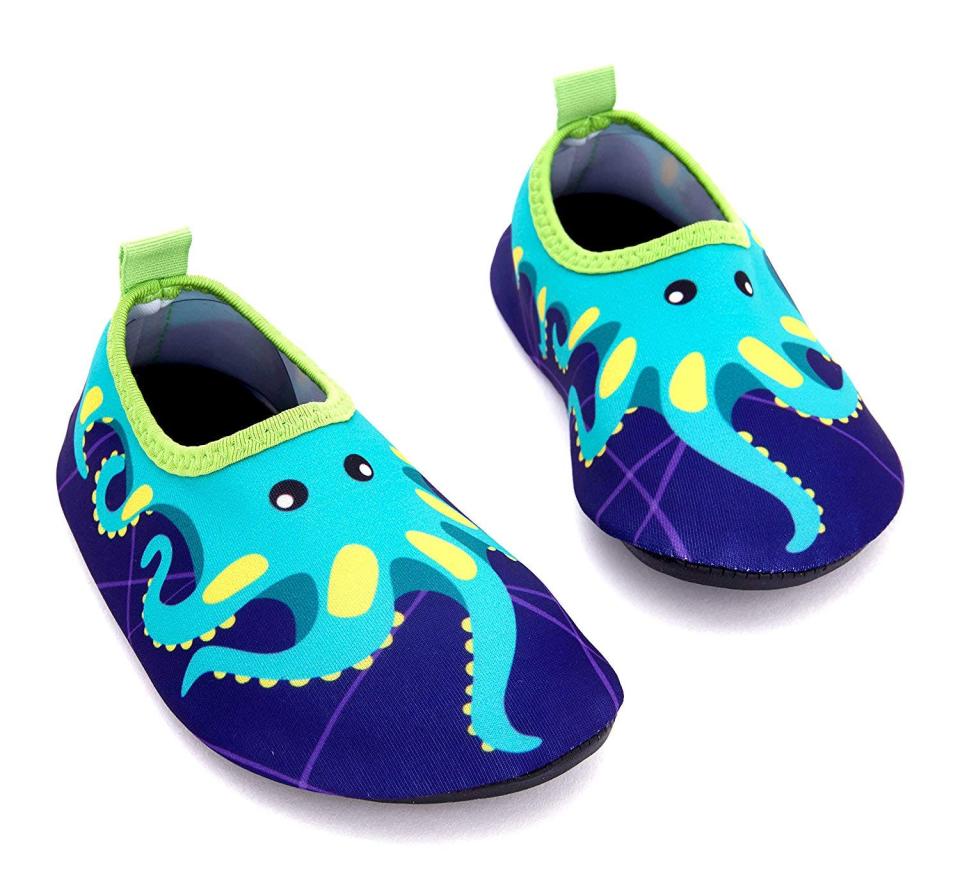 Giotto Kids Swim Water Shoes