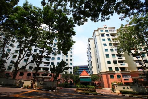 DEAL WATCH 999 year condo in Upper Bukit Timah selling below 900 psf