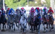 Horse Racing: 147th Kentucky Derby