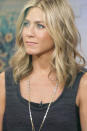 1.Jennifer Aniston<br><br> Wenn.com