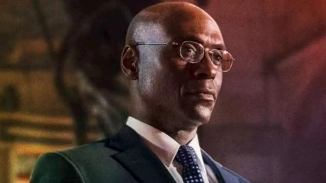 Destiny and John Wick actor Lance Reddick has passed away, Destiny