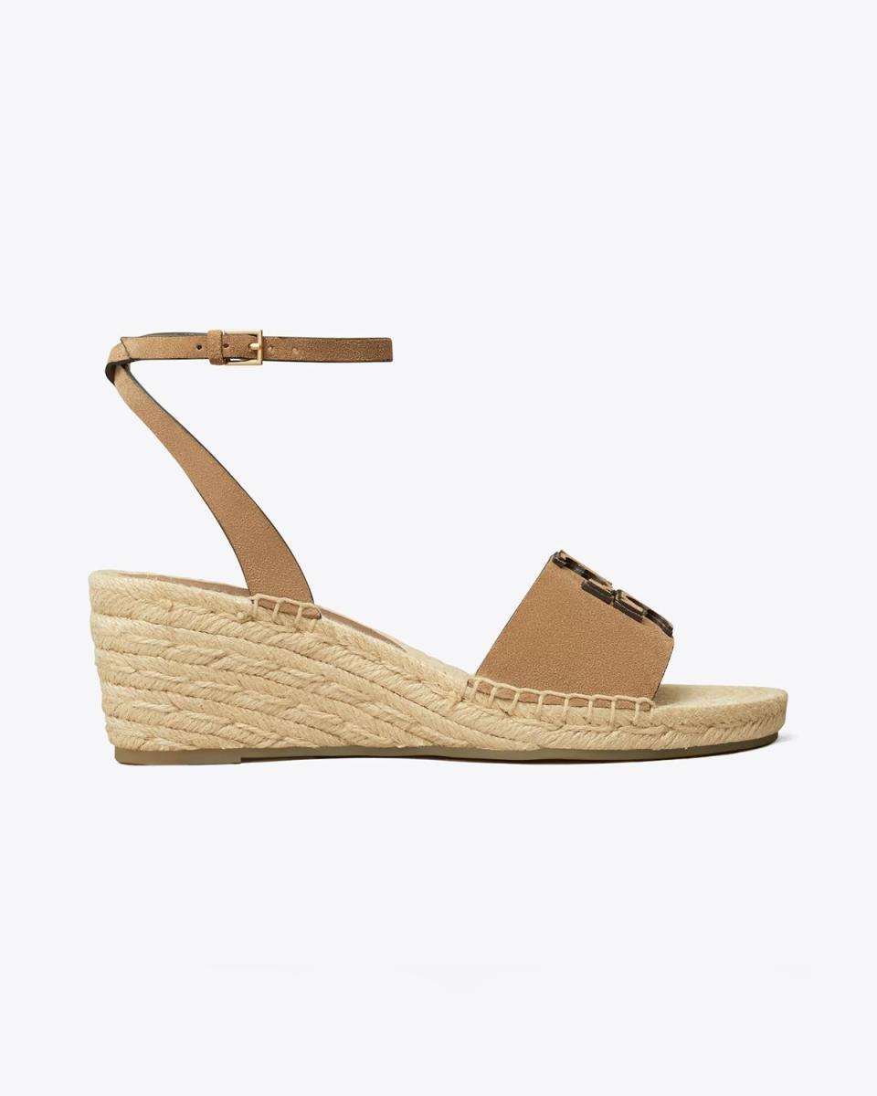 <p><a href="https://go.redirectingat.com?id=74968X1596630&url=https%3A%2F%2Fwww.toryburch.com%2Fen-us%2Fshoes%2Fespadrilles%2Fines-espadrille-wedge-sandal%2F159582.html&sref=https%3A%2F%2Fwww.elle.com%2Ffashion%2Fshopping%2Fa60791235%2Ftory-burch-kira-sport-sandal-review%2F" rel="nofollow noopener" target="_blank" data-ylk="slk:Shop Now;elm:context_link;itc:0;sec:content-canvas" class="link ">Shop Now</a></p><p>Ines Espadrille Wedge Sandal</p><p>toryburch.com</p><p>$248.00</p>