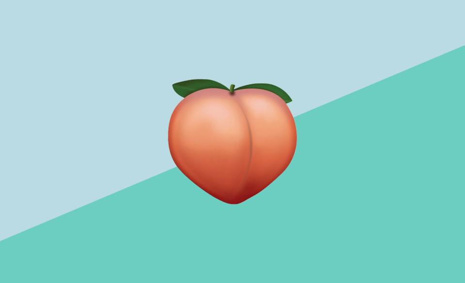 The All Time Sexiest Emojis—and What They Really Mean