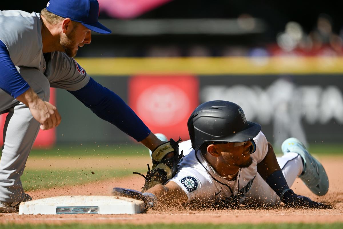 Stanton hits tiebreaking grand slam, Yankees beat Blue Jays 8-3 for eighth  win in 10 games