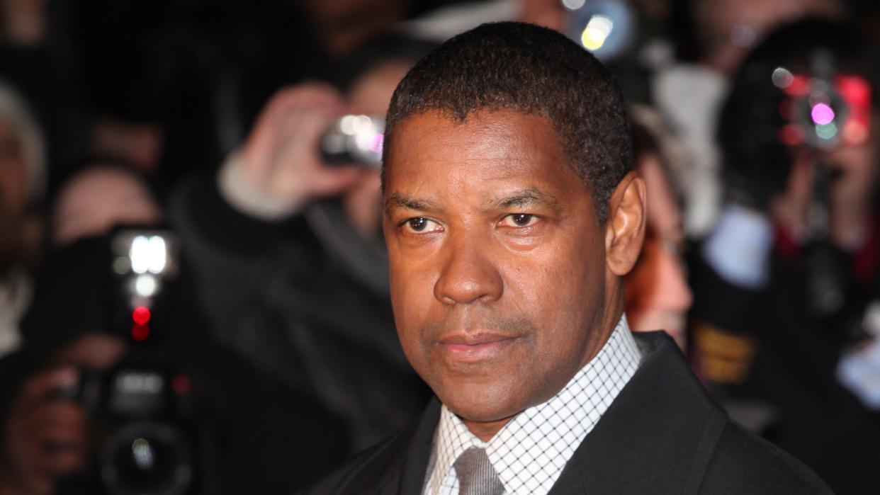 Denzel-Washington