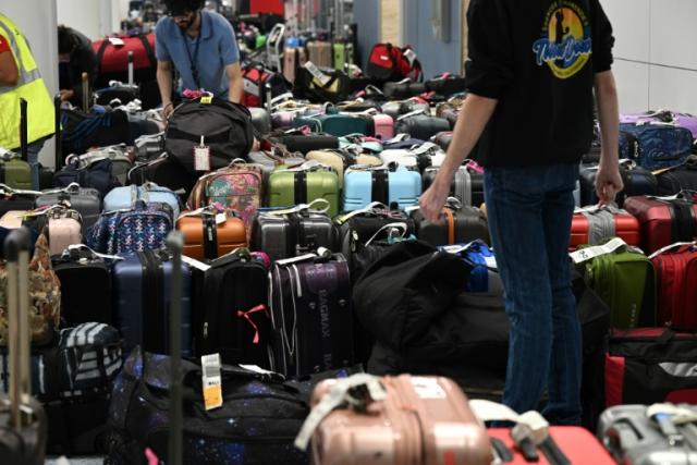 Europäische Fluggesellschaften haben vor Streikwellen und massiven Beeinträchtigungen des Flugverkehrs während der Sommersaison gewarnt. Eine Untersuchung zeigt zudem zunehmende Probleme beim Gepäcktransport.