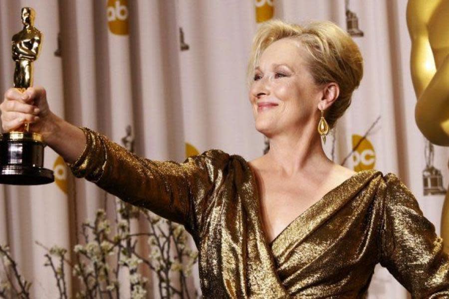 Meryl Streep y Murakami viajan a España como parte de la Semana de los Premios