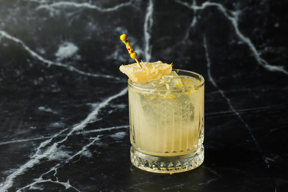 Penicillin Cocktail