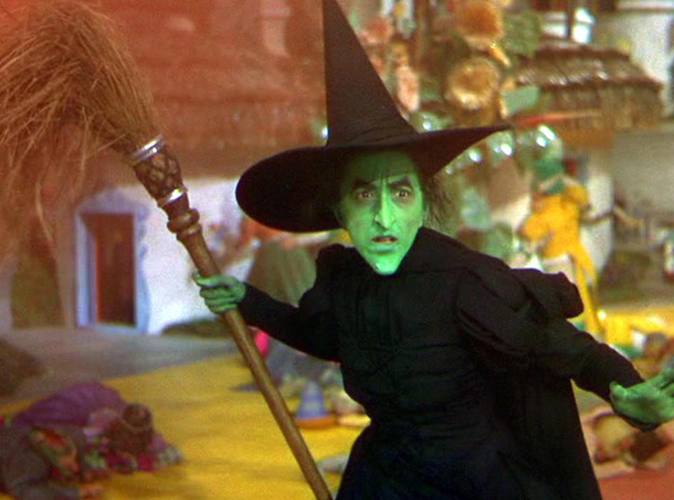 <p>13. One episode that only aired once and was banned after because it caused an influx of letters from parents? A 1976 episode that featured<strong> Margaret Hamilton</strong> reprising her iconic role as the Wicked Witch of the West from <em>The Wizard of Oz</em>. </p> <p>14. Two Muppets were retired due to controversies: Roosevelt Franklin, the first African-American puppet, was removed from the show in 1975 after five years of complaints from parents and critics alike that the character was racist, with Roosevelt becoming a source of racial tension. The other controversy involved Don Music, a composer Muppet who was on the show in the '70s and '80s and was known for banging his head against his piano. After parents called in to complain that their children were mimicking this behavior, he was retired from the show. </p> <p>"We would never do something like that now because the research shows we have to help kids with self-regulation skills," <strong>Rosemarie Truglio</strong>, Sesame Street's senior VP of curriculum and content told<em> <a href="https://www.hollywoodreporter.com/news/meet-muppets-evicted-sesame-street-1182864" rel="nofollow noopener" target="_blank" data-ylk="slk:THR;elm:context_link;itc:0;sec:content-canvas" class="link ">THR</a></em>. "Banging your head is not an effective way to cope with your emotions."</p>