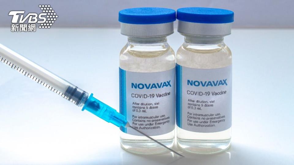 Novavax預計提供四千萬劑恐怕也將推遲。（示意圖／shutterstock 達志影像）