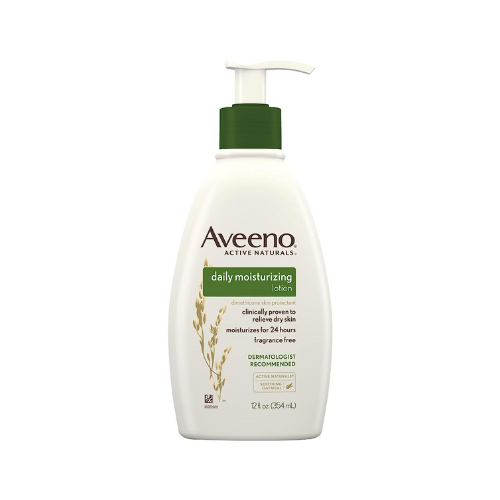 Aveeno Daily Moisturizer Body Lotion