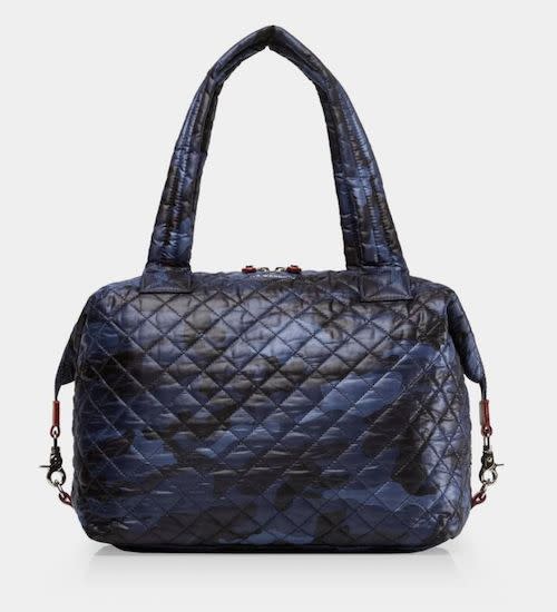 Shop MZ Wallace Sutton bag with exclusive 40% off discount