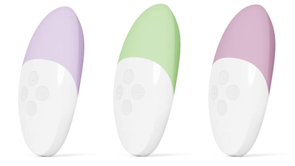 LELO SIRI 3