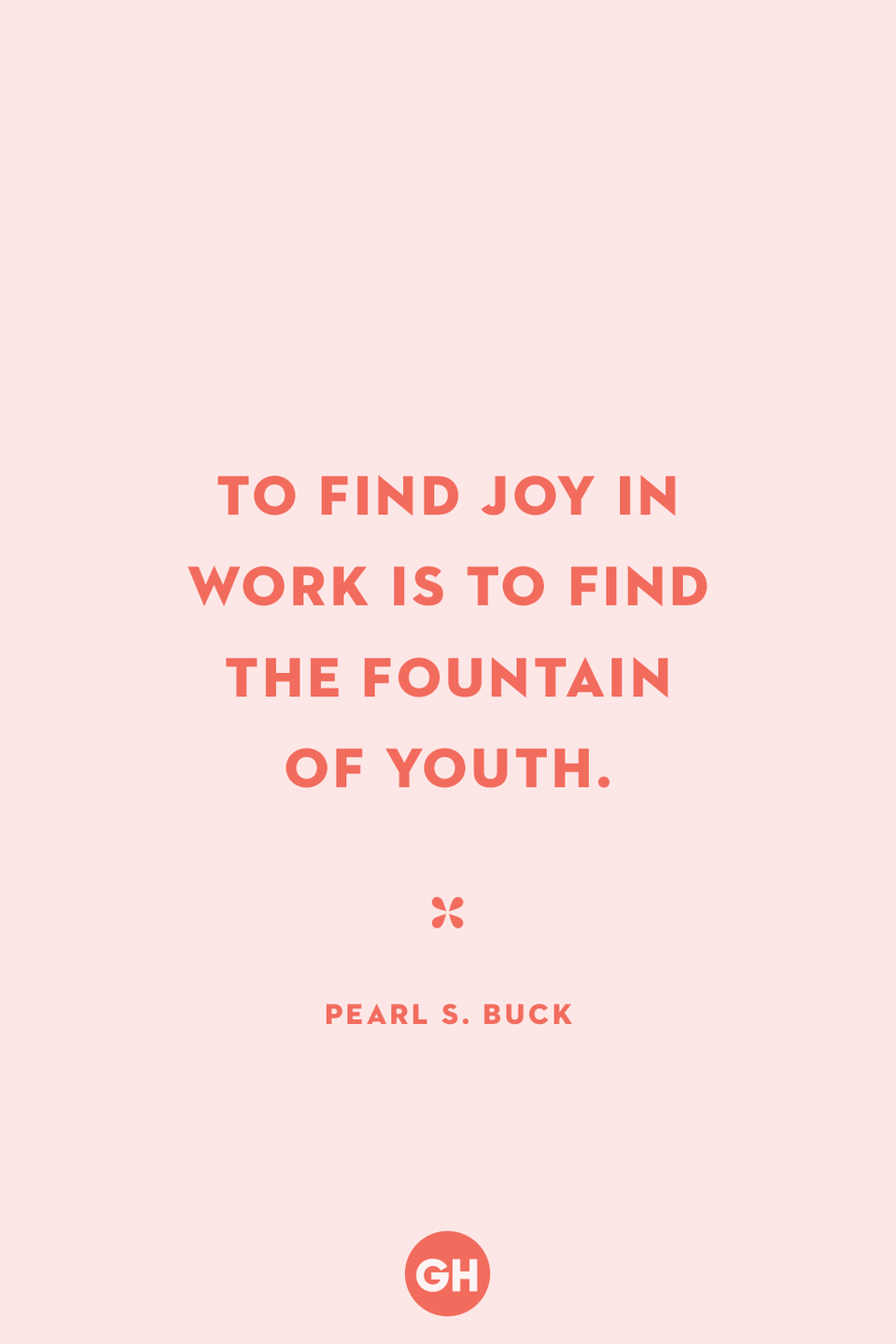 Pearl S. Buck