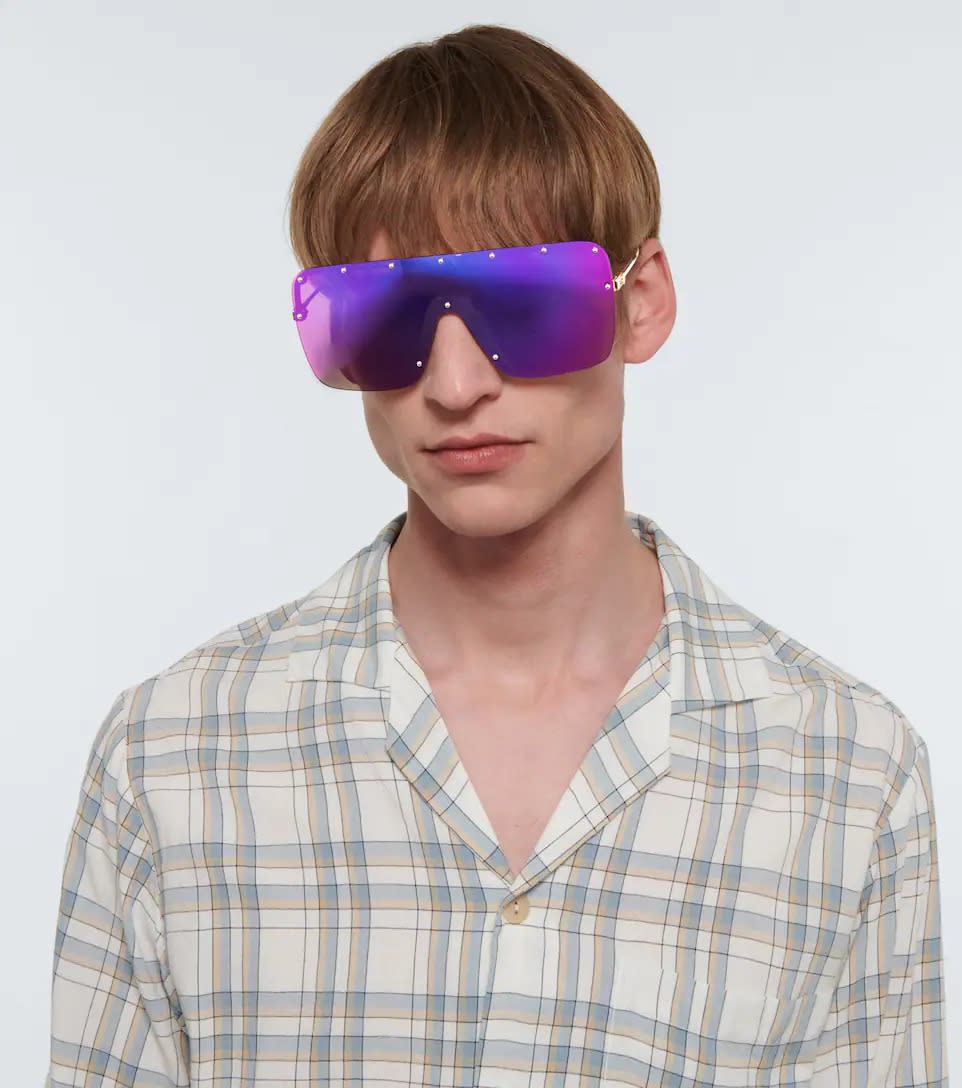 Gucci-Mask-Frame-Sunglasses