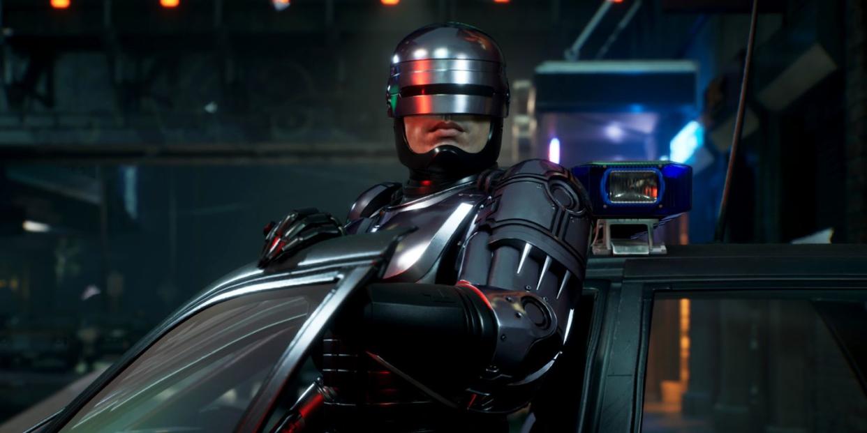 robocop rogue city