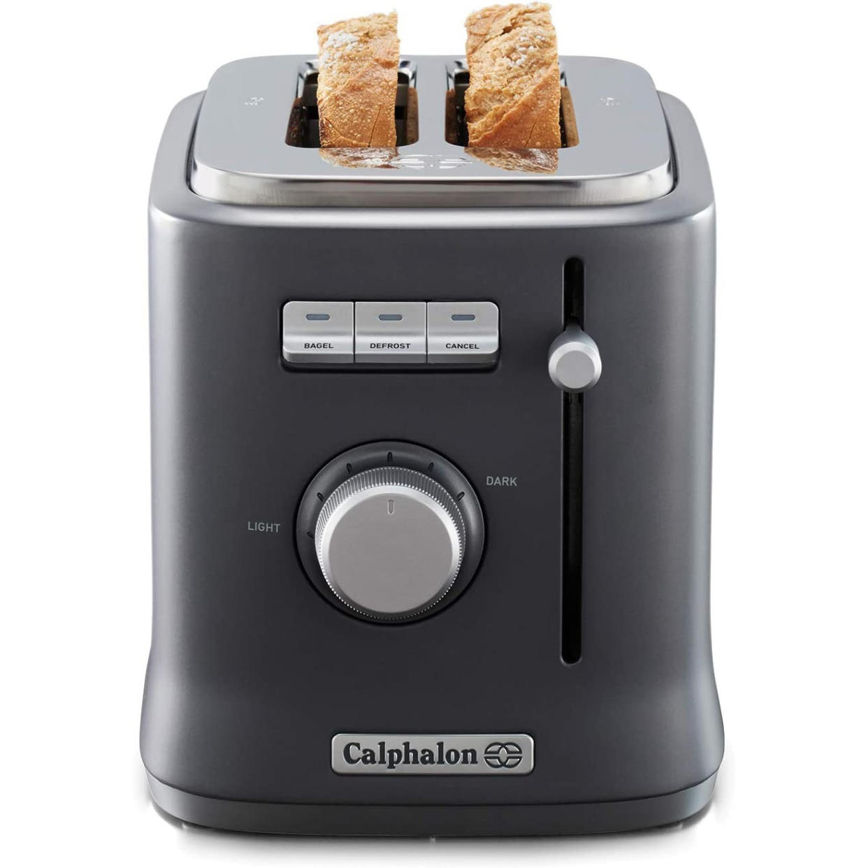 Calphalon toaster, prime day kitchen deals