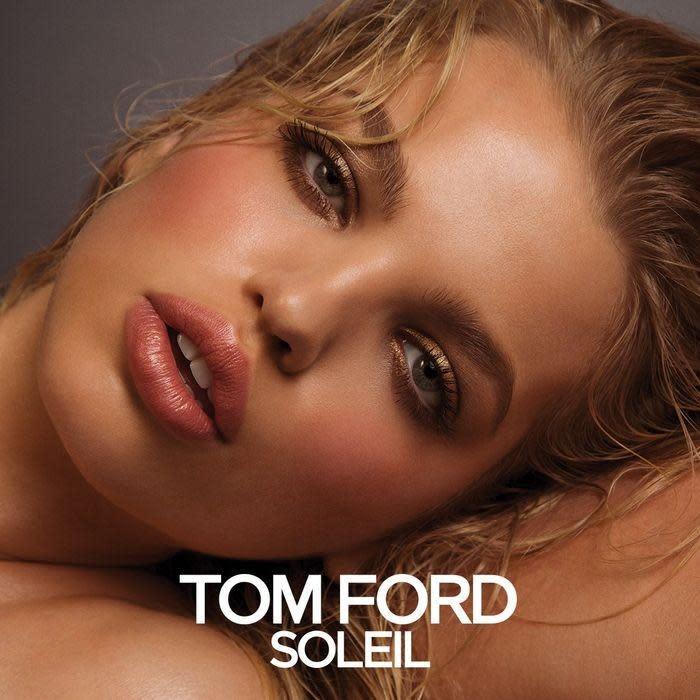 Tom Ford Soleil, 2015