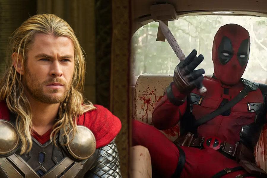 ¿Thor estará en ‘Deadpool & Wolverine’? Esto es lo que sabemos