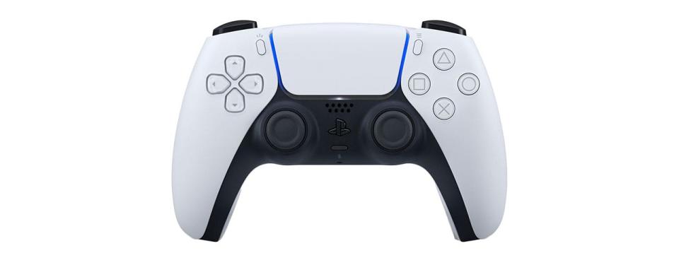 PS5 controller