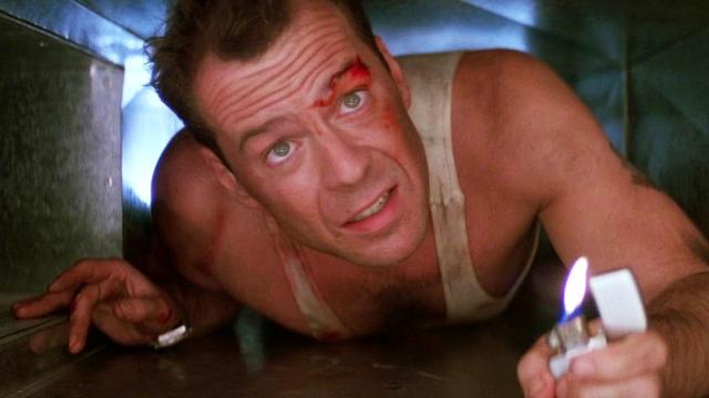 Die Hard' star Bruce Willis to give up acting after aphasia diagnosis –  ThePrint – ANIFeed