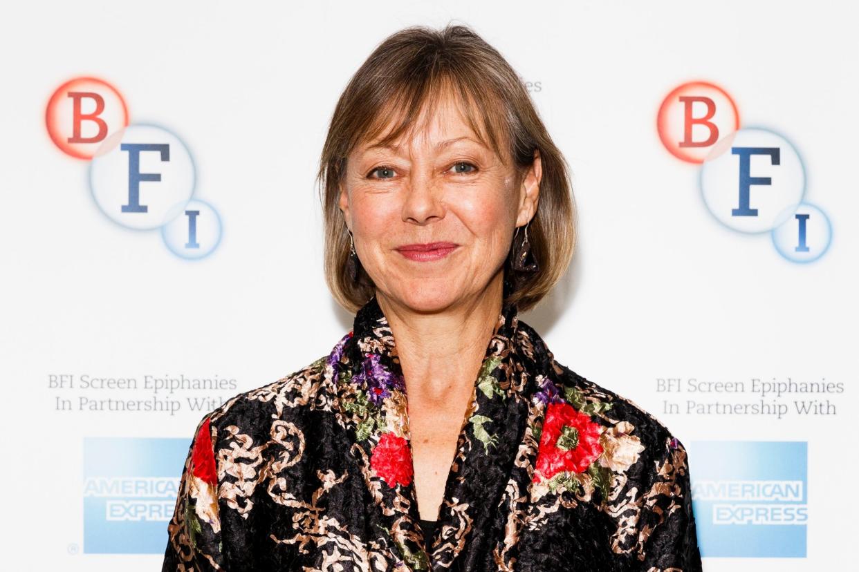 Jenny Agutter (Credit: Getty)