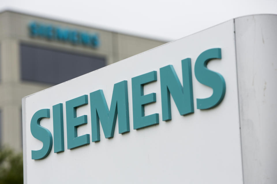 1. Siemens