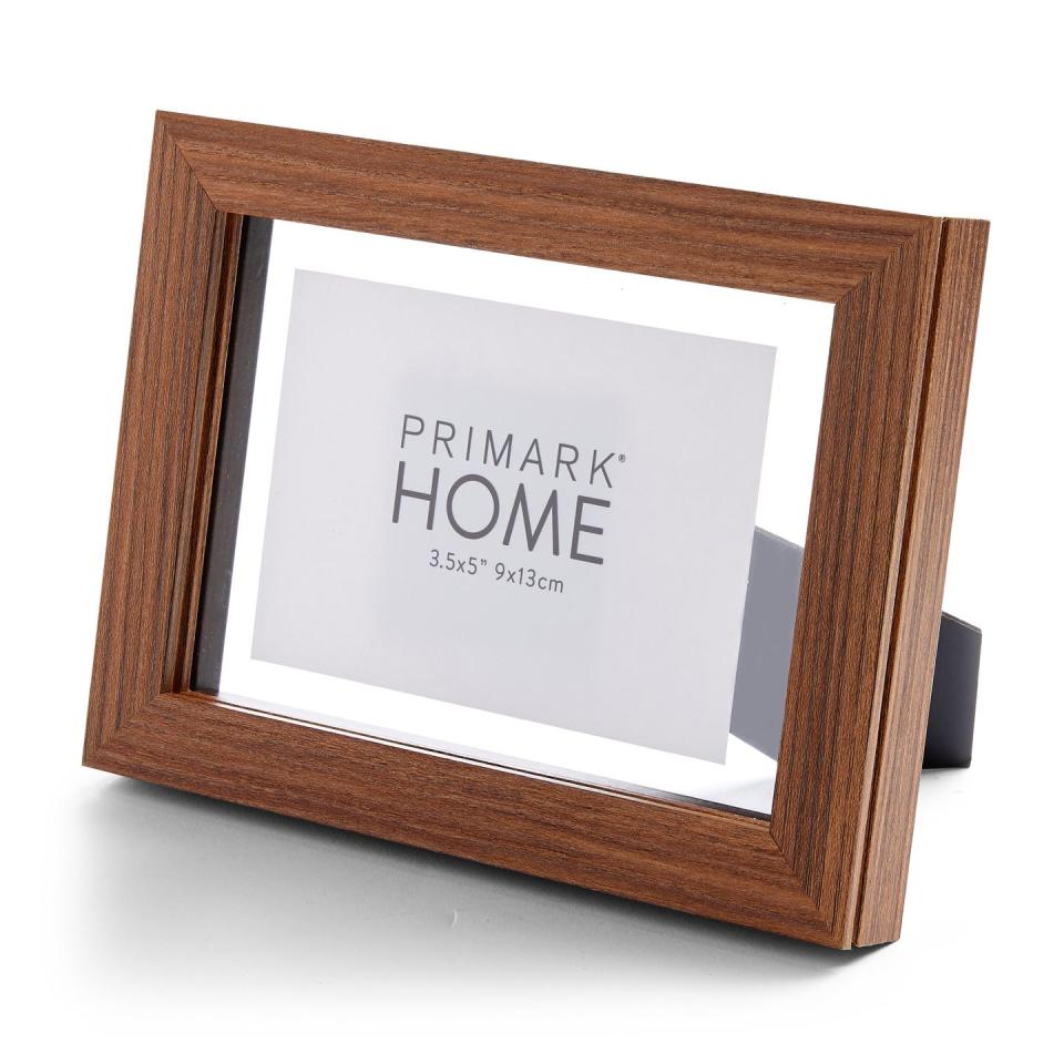 Primark new homeware range