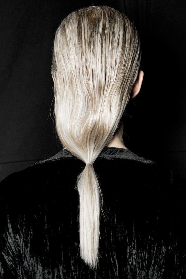 Heres Why Vanilla Chai Hair Is The Super Blonde Color For Fall