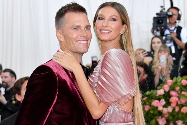 After Divorce Settlement, Gisele Expected To Own At Least 3 Times