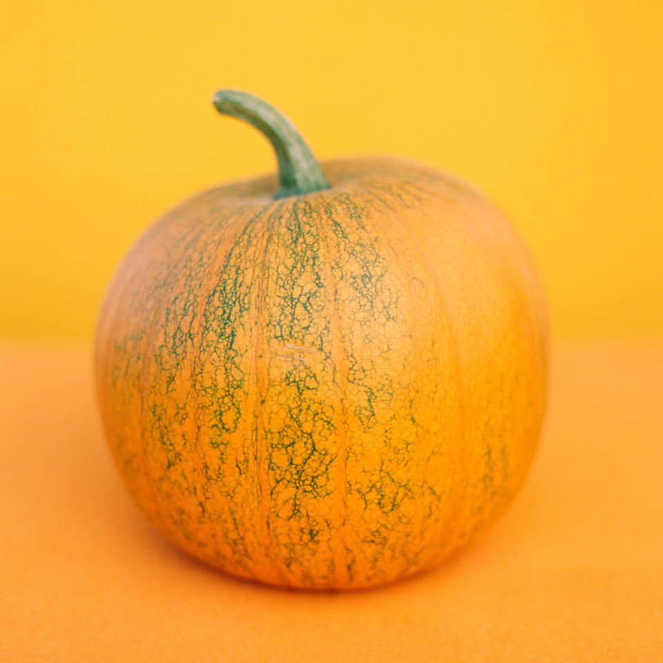 Pumpkin