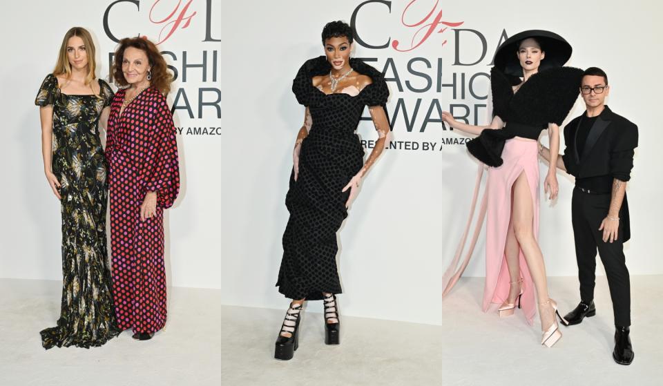 CFDA, Fashion Awards, 2023,