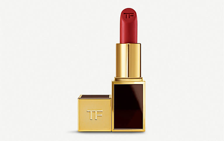 TOM FORD Matte Lip Colour 2g