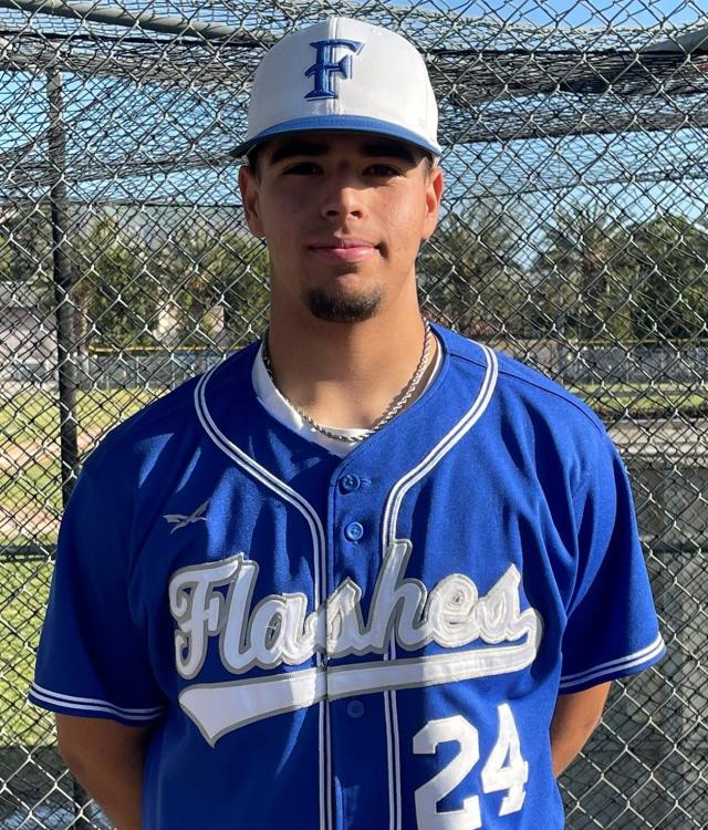 Ventura SS Youth Baseball Jersey