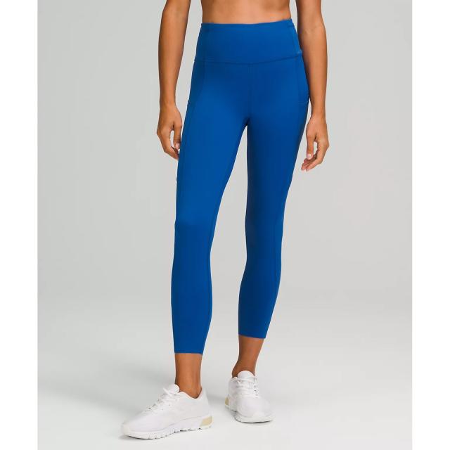 Lululemon's After-Christmas Sale Is Happening Now — Shop Leggings, Sports  Bras, and More for Up to 60% Off - Yahoo Sports