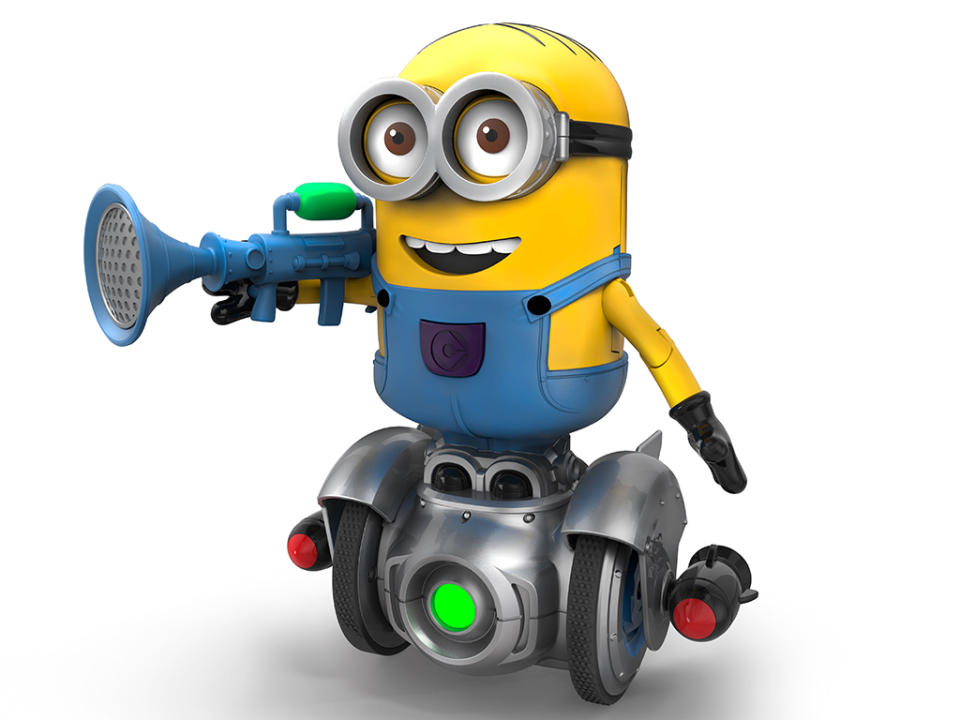 Minion Mip Turbo Dave