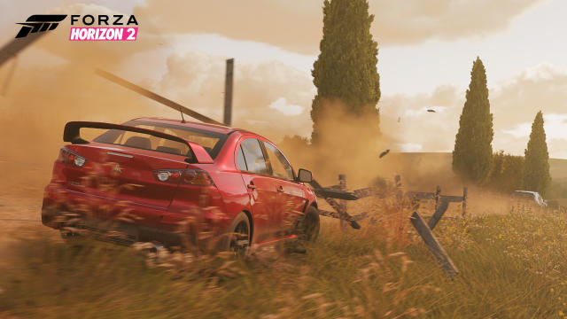 First 100 of 200 cars announced for “Forza Horizon 2” game