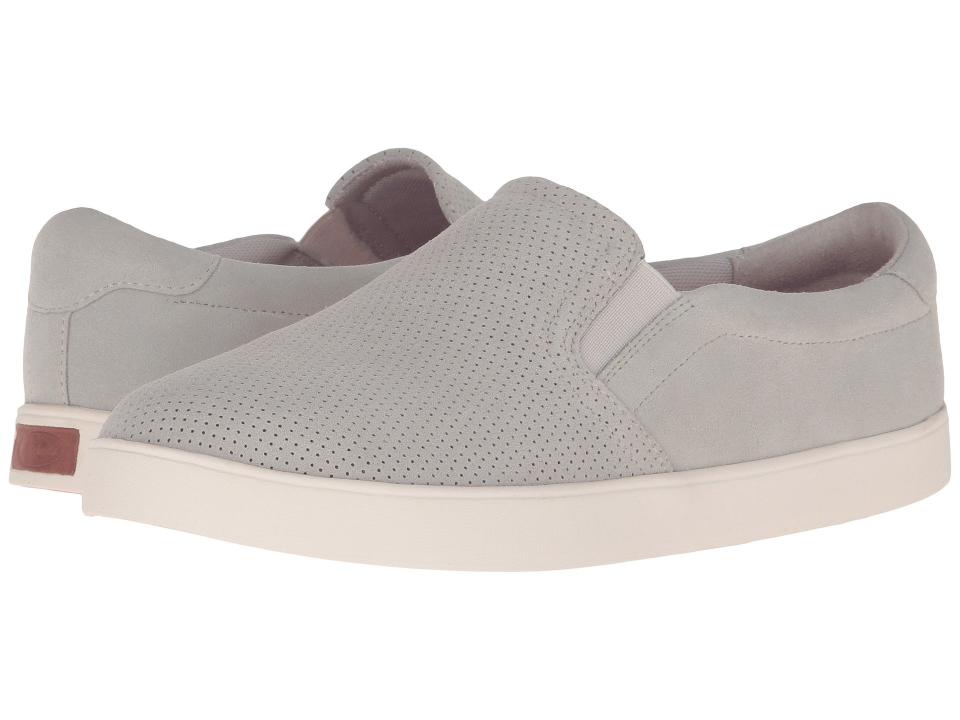Dr. Scholl's Madison Sneakers in Bone. (Photo: Zappos)