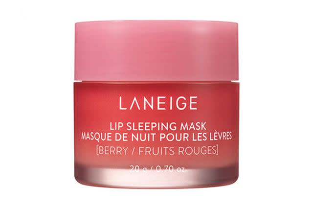 <p>Laneige</p>