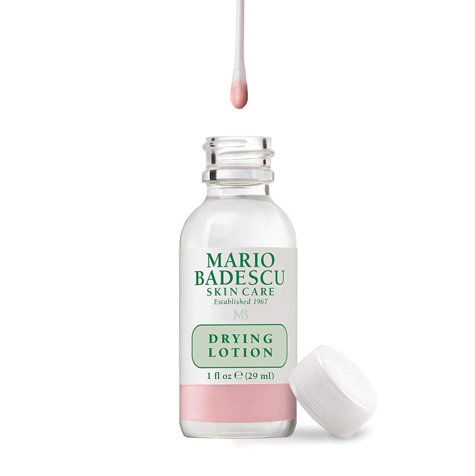 Photo: Mario Badescu.