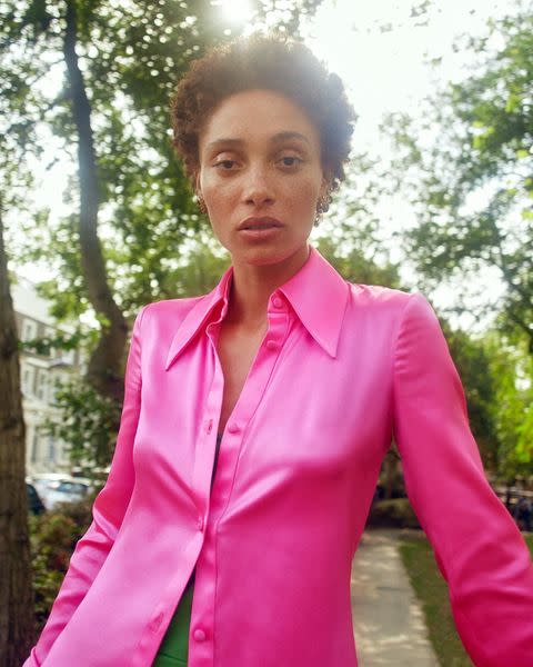 4) Adwoa Aboah