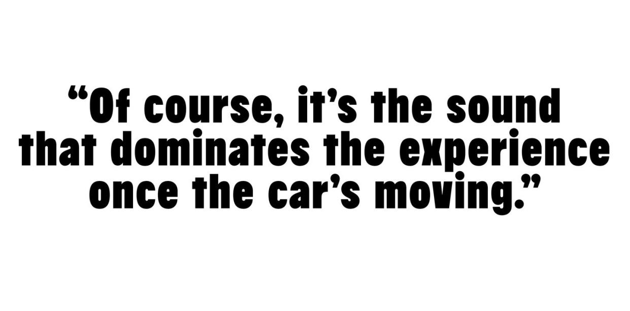 e39 bmw m3 gt pull quote