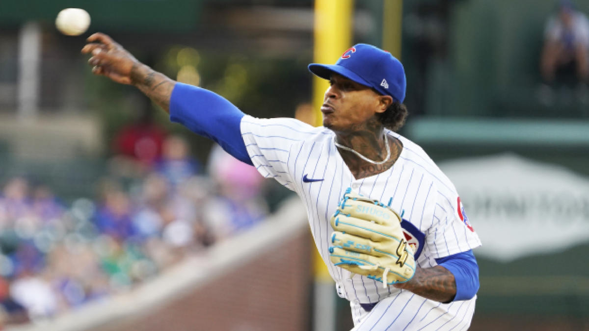 Cubs' Marcus Stroman doesn't have 'an ounce of doubt in this team' – NBC  Sports Chicago